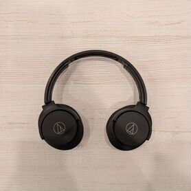 Наушники Audio-Technica ATH-ANC500BT