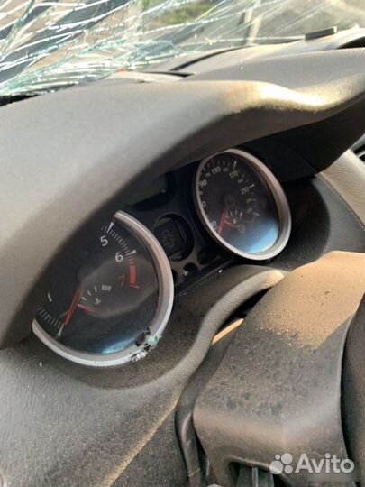 Щиток приборов Renault Megane 2