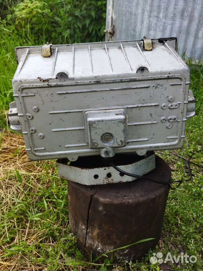 Светодиодный прожектор