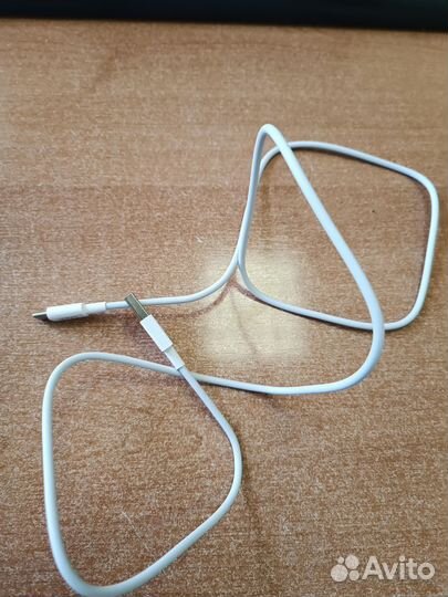 Провод (кабель) для телефона usb type c