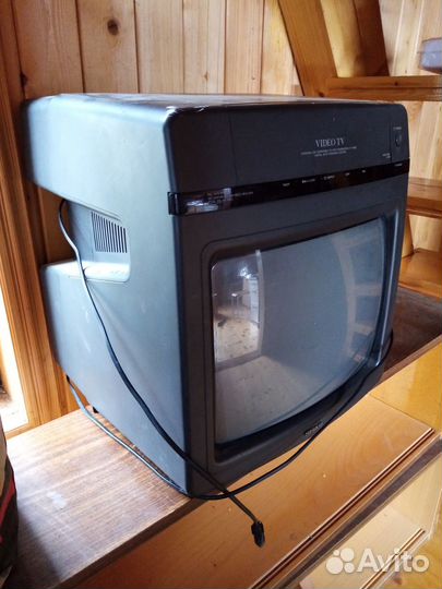 Телевизор бу