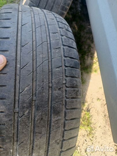 Nokian Tyres Hakka Green 205/65 R15