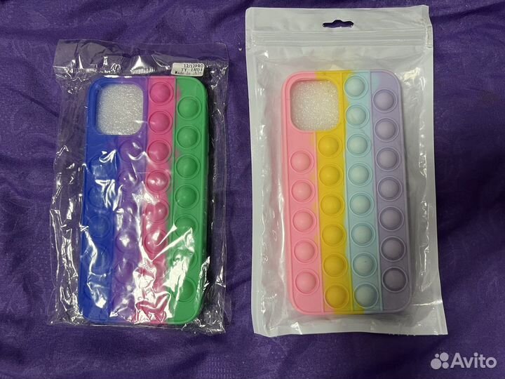 Чехлы на айфон 5,6,7 плюс, 11,12,12 Pro,13