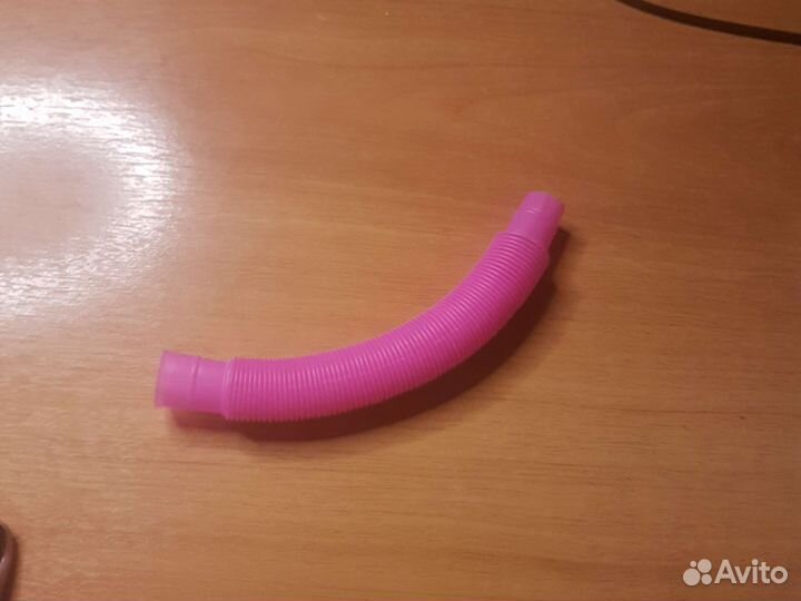 Попит труба