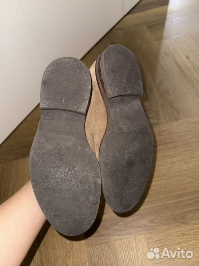 Мокасины 41 размер