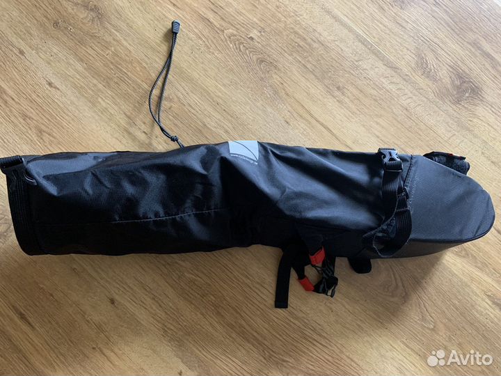 Велосипедные аксессуары (ротор, насос и др.)