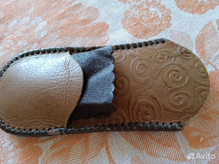 Футляр для очков