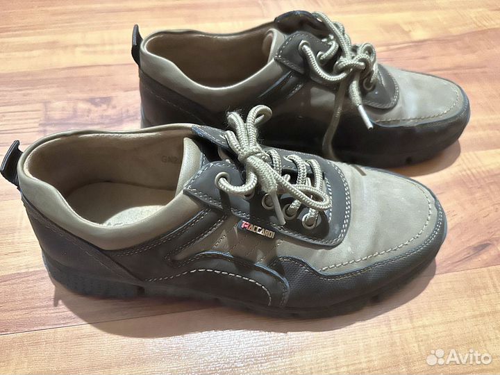 Ботинки детские