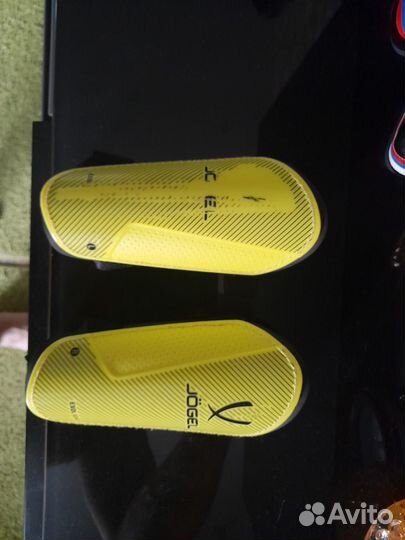 Защитные щитки