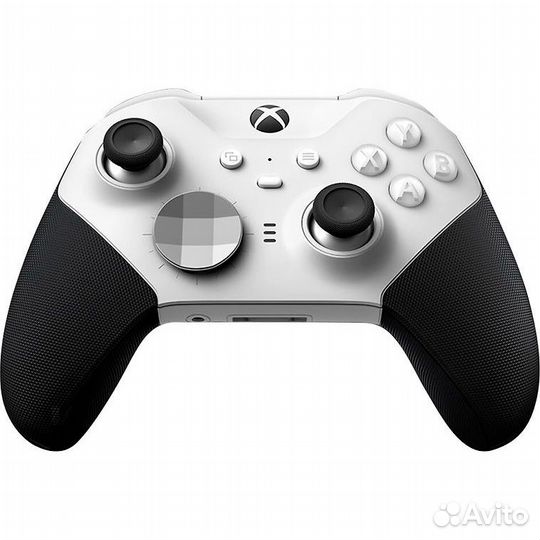 Геймпад Microsoft Xbox Elite Wireless Controller S