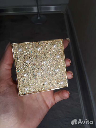 Палетки fenty beauty, Makeup Revolution, focallure