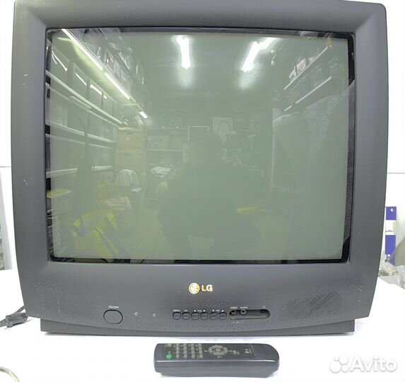 Телевизор LG