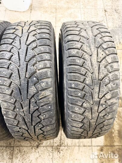 Nokian Tyres Hakkapeliitta 5 215/65 R16 102T