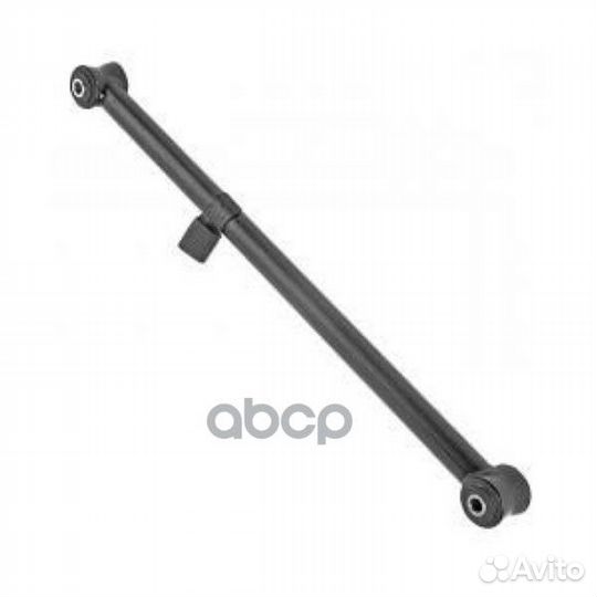 Штанга реактивная ваз 2101-07 средняя правая Ав