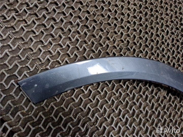 Молдинг крыла Cadillac XT5, 2019