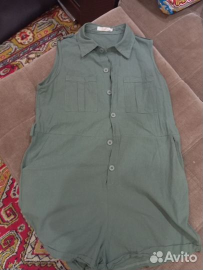 Продаётся женский комбинезон