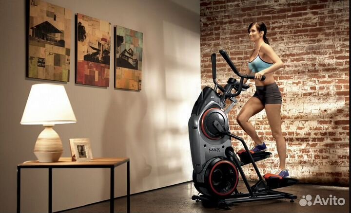 Кросстренеры-экспертный подбор