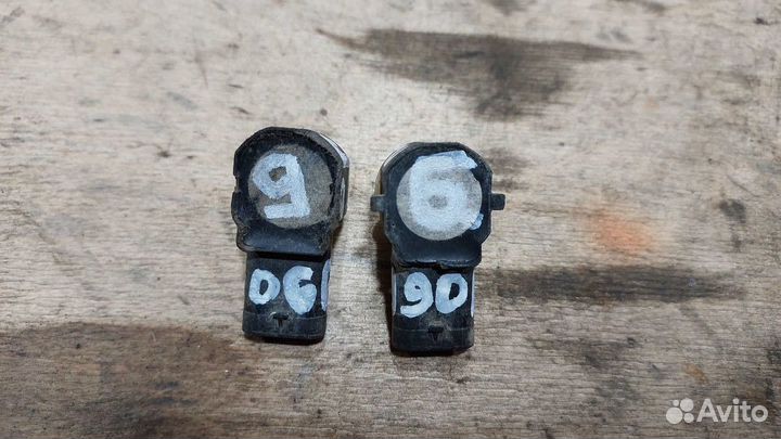 Датчик парковки передний баковой Kia Optima 3