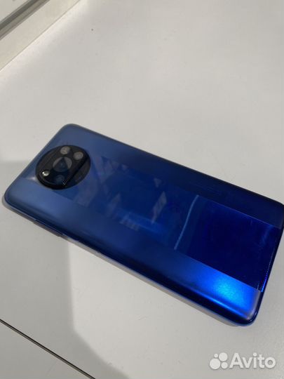 Xiaomi Poco X3 Pro, 8/256 ГБ