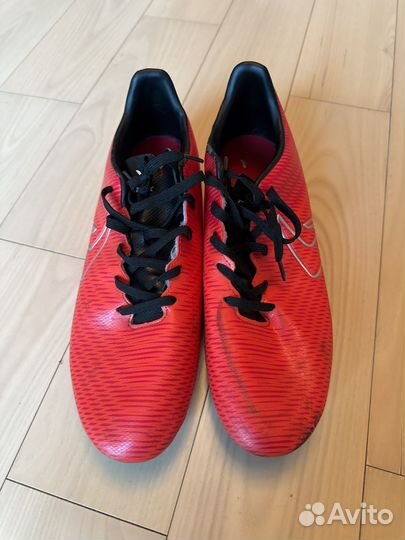 Мужские футбольные бутсы 47 размера