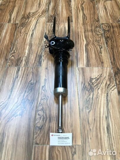 Амортизатор передний правый Ауди гарантия