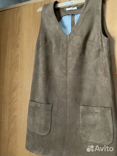 Продам женские вещи пакетом 46/48 размер