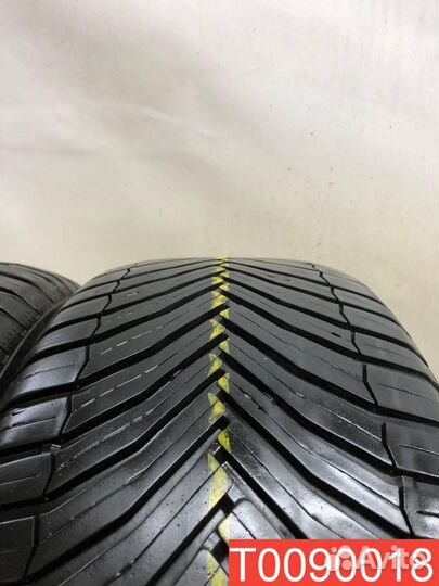 Michelin CrossClimate SUV 225/50 R18 99W