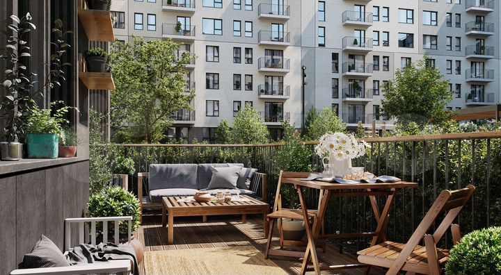 4-к. квартира, 138,1 м², 4/15 эт.