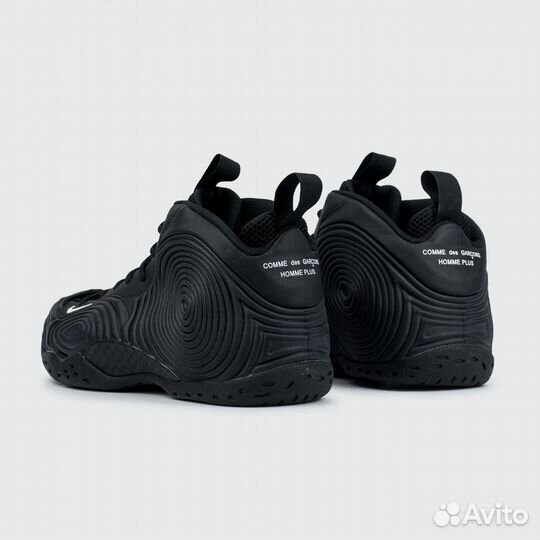 Кроссовки мужские Nike Air Foamposite 22610