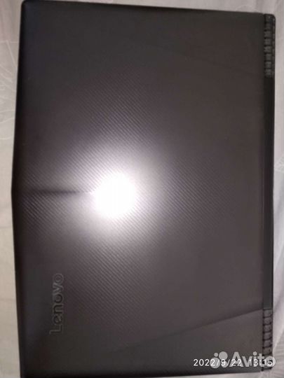 Леново легион y520