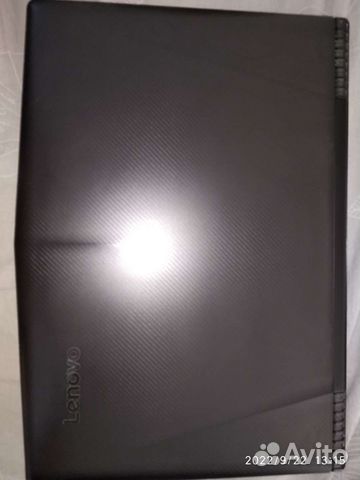 Леново легион y520