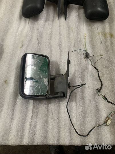 Мерседес спринтер Зеркало заднего вида