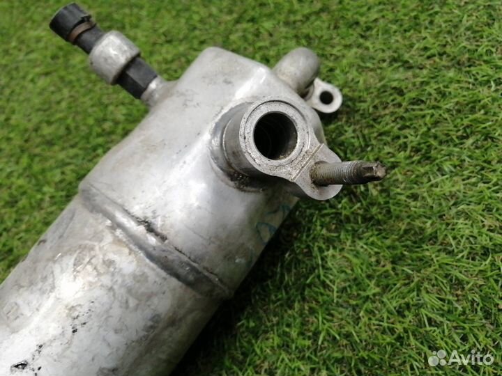 Осушитель кондиционера Gmc Yukon