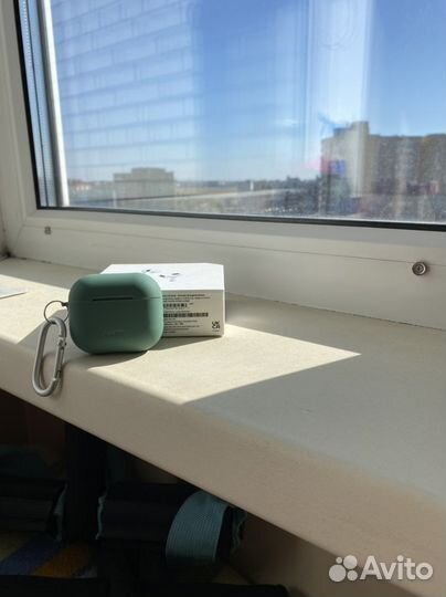 Apple airpods 3 оригинал