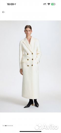 Пальто женское