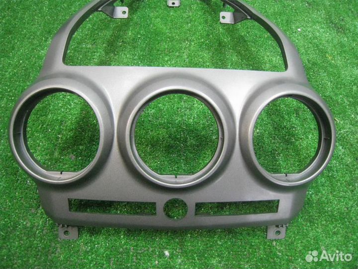 Накладка торпедо Opel Antara 2007