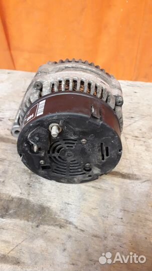 Генератор на mercedes vito 638