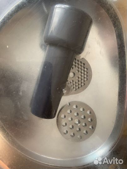 Мясорубка kenwood pro 2000 excel