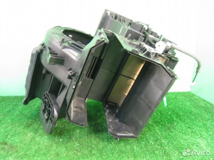 Корпус отопителя Ford Focus 2 (CB4) 2008