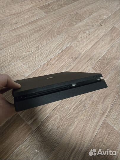 Sony playstation 4 slim 500gb