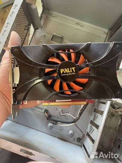 Видеокарта