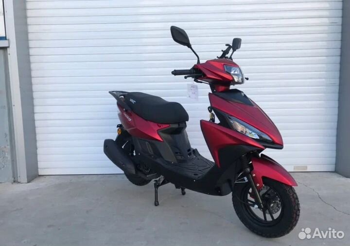 Скутер Vento Corsa RS - 150cc