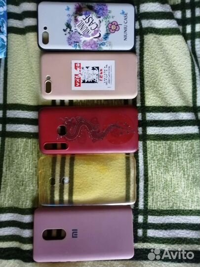 Чехол на хонор 10, хонор 10i, ксяоми нот 4х