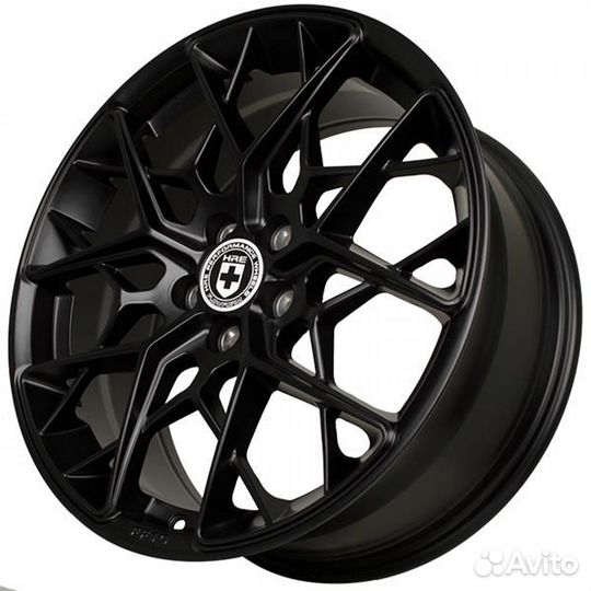 FF FF10 : 7.5x17 5*114.3 Et:35 Dia:73.1 Gloss Blac