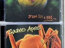 Guano Apes классические альбомы группы