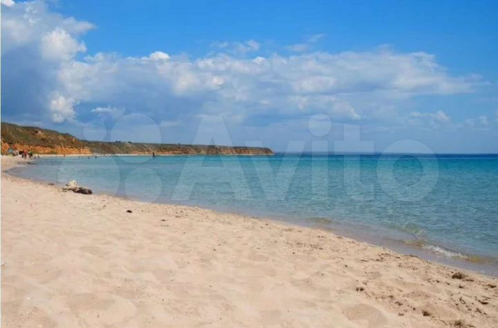 Участок 8 сот. (СНТ, ДНП)