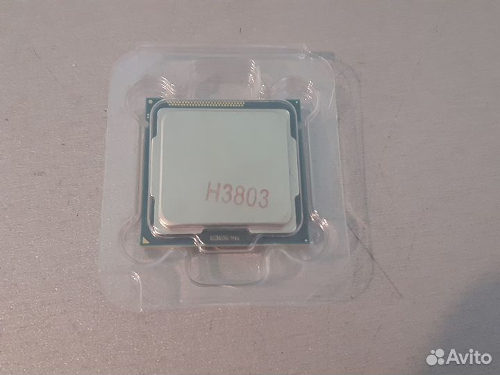 Intel Core i5-3570 (6M Cache, 3.4 GHz, LGA1155)