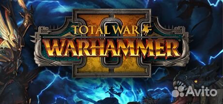 Total War: Warhammer 2 (Steam)