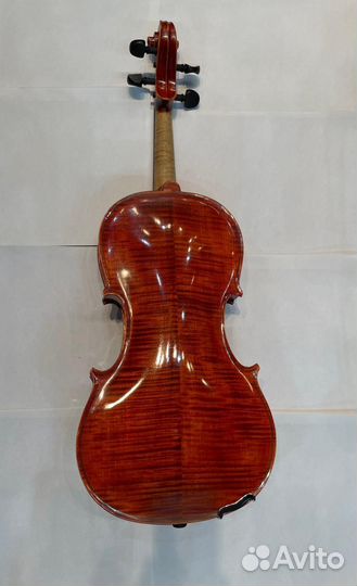 Скрипка 4/4