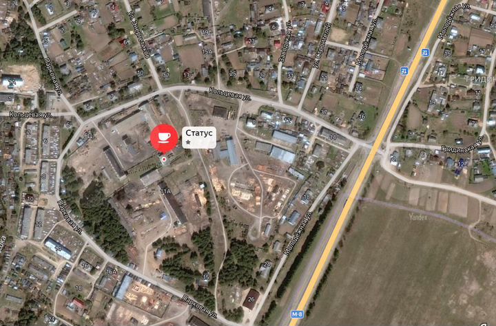 Здание, 394 м²